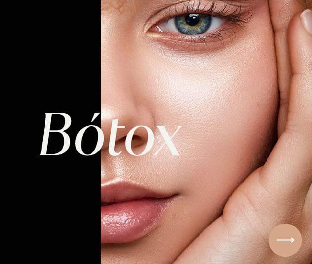 Botox. Antes $ 2.600.000 Ahora $ 1.000.000